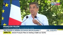 Primaire à droite : François Fillon recadré par les Républicains