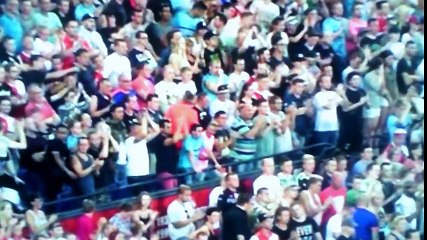 Feyenoord vs Excelcior 4-1 samenvatting 27-08-2016 - EL HANKOURI