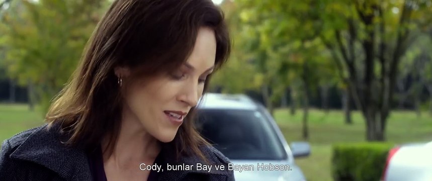 Kabustan Gelen (Before I Wake) Türkçe Altyazılı Fragman HD İZLE !