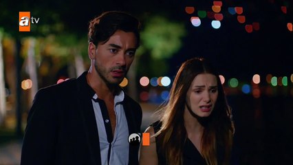 Seviyor Sevmiyor 8. Bölüm Fragmanı HD İZLE !