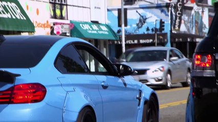 Jennifer Lopez Carpool Karaoke