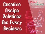 Web Design Services | Offshore Web Design Company India
