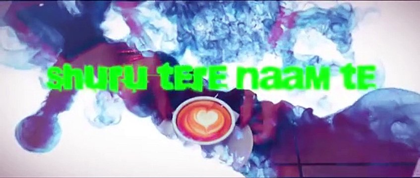 Pyaar Mera (Lyrical Video) - Jassi Gill - Punjabi Song Collection -