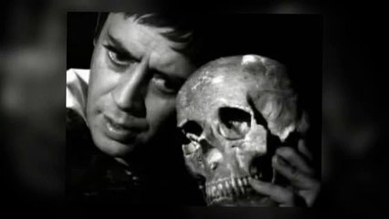 Carmelo Bene Ci sono cretini che hanno visto la Madonna