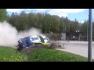 Lucky Survivors of Deadly Accidents