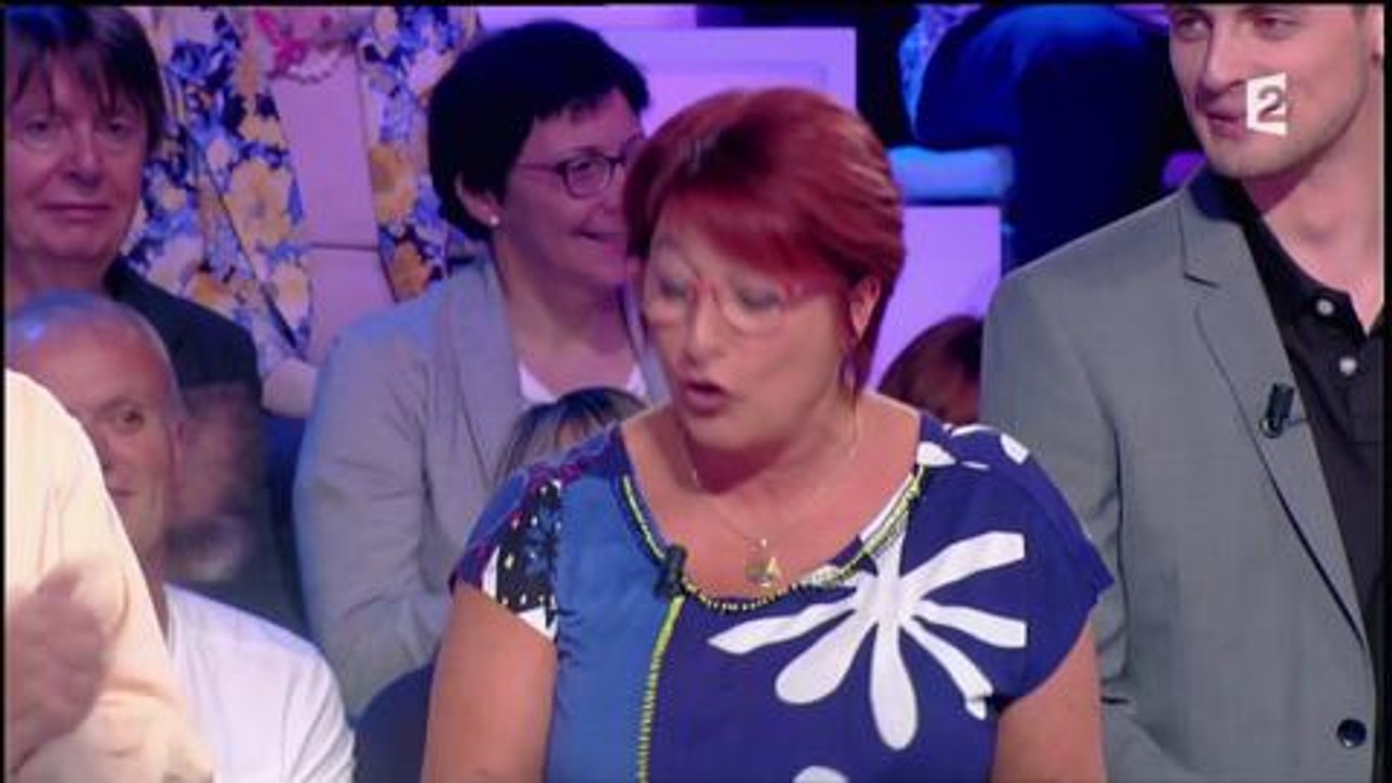 TLMVPSP : elle attache son collègue avec des menottes à un radiateur, lundi 29 août