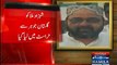 Amjad Sabri Murder case – MQM’s Sector Incharge arrested