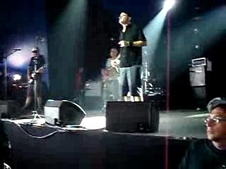 La Ruda au Paléo 07 - L'Odyssée