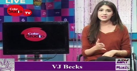 Girls Republic only on Ary Musik in High Quality 29th August 2016
