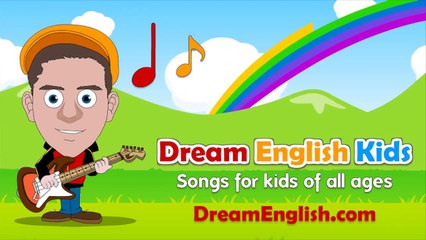 Counting Fruit Kids Song and Lesson   Children s Education   Dream English !