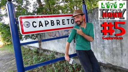 HPyTv Mag | Eté d'HPy Hour 16 à Capbreton (29 août 2016)