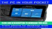 [PDF] The PC in Your Pocket: From Phone to Desktop with the Lumia 950, Windows 10 Mobile, and the