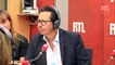 Laurent Gerra face à Nicolas Sarkozy : "Oui Nico c'est moi, non je n'ai pas changé"