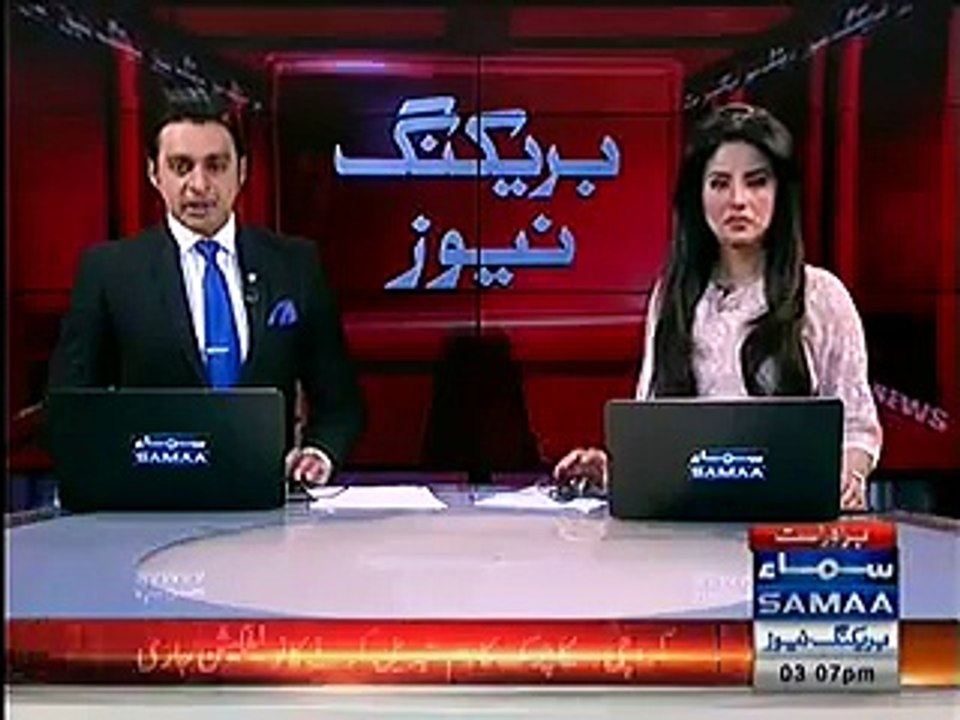 Amjad Sabri ase - MQM