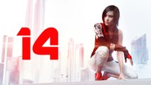 Mirrors Edge Catalyst Walkthrough Part 14 [1080p]