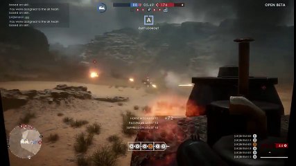 Battlefield 1  Behemoth gameplay