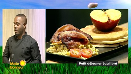 Matin Bonheur de RTI 1 du 29 août 2016 avec Marième Touré-Partie 1