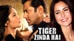 Katrina Kaif Excited About Salman Khan Tiger Zinda Hai - Ek Tha Tiger Sequel