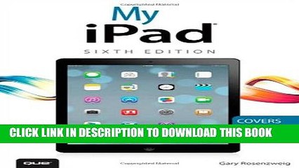 [PDF] My iPad (covers iOS 7 on iPad Air, iPad 3rd/4th generation, iPad2, and iPad mini) (6th