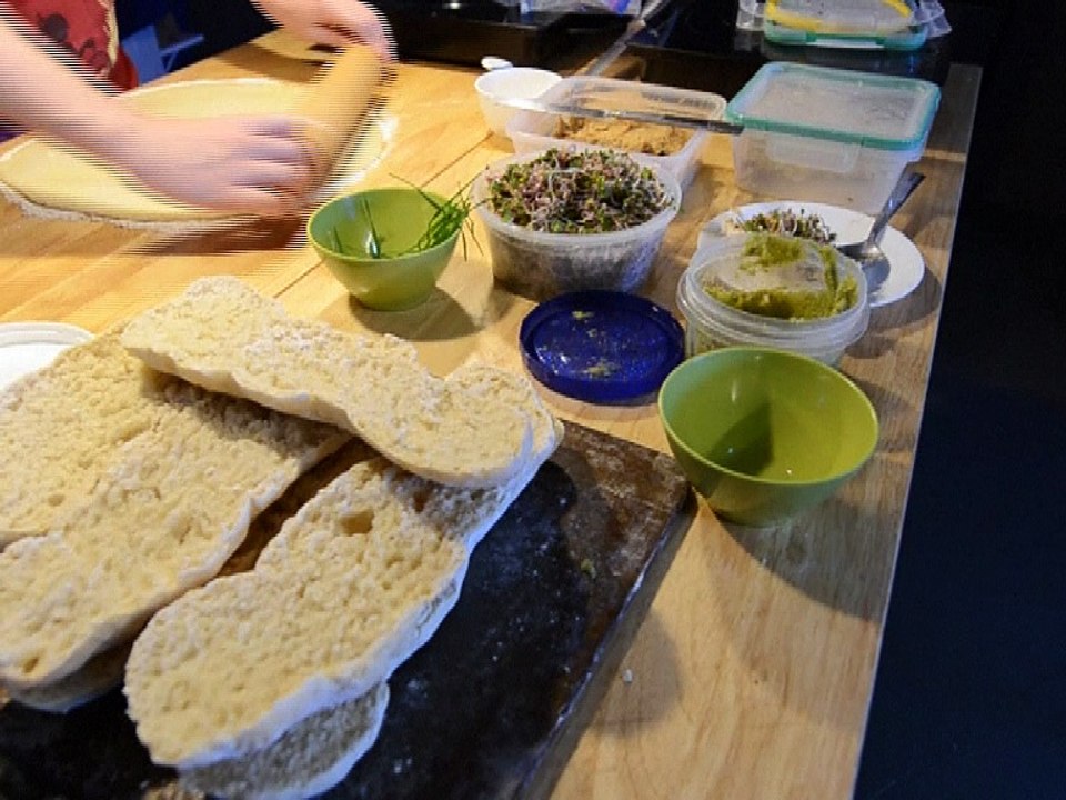 Simulation de vie sur Mars: fin d'un an d'isolement pour six volontaires