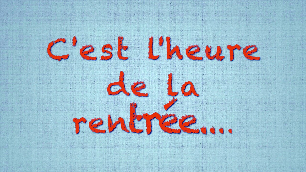 La rentrée 2016 sur RCF Lyon