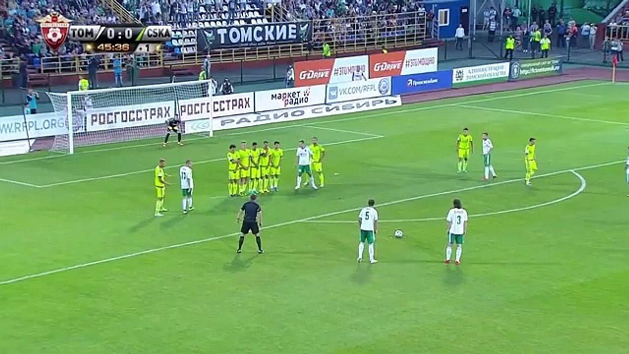Akinfeev adeta uzadı