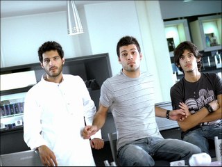 Switch_Pick Up [perfume shop]