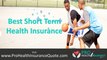 Get Short Term Health Insurance Companies