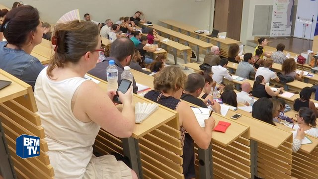 Réforme du collège: ce qui change à la rentrée
