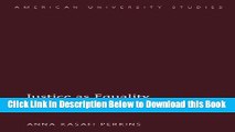 [PDF] Justice as Equality: Michael Manley s Caribbean Vision of Justice (American University