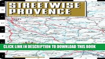 [PDF] Streetwise Provence Map - Laminated Regional Road Map of Provence, France Popular Online