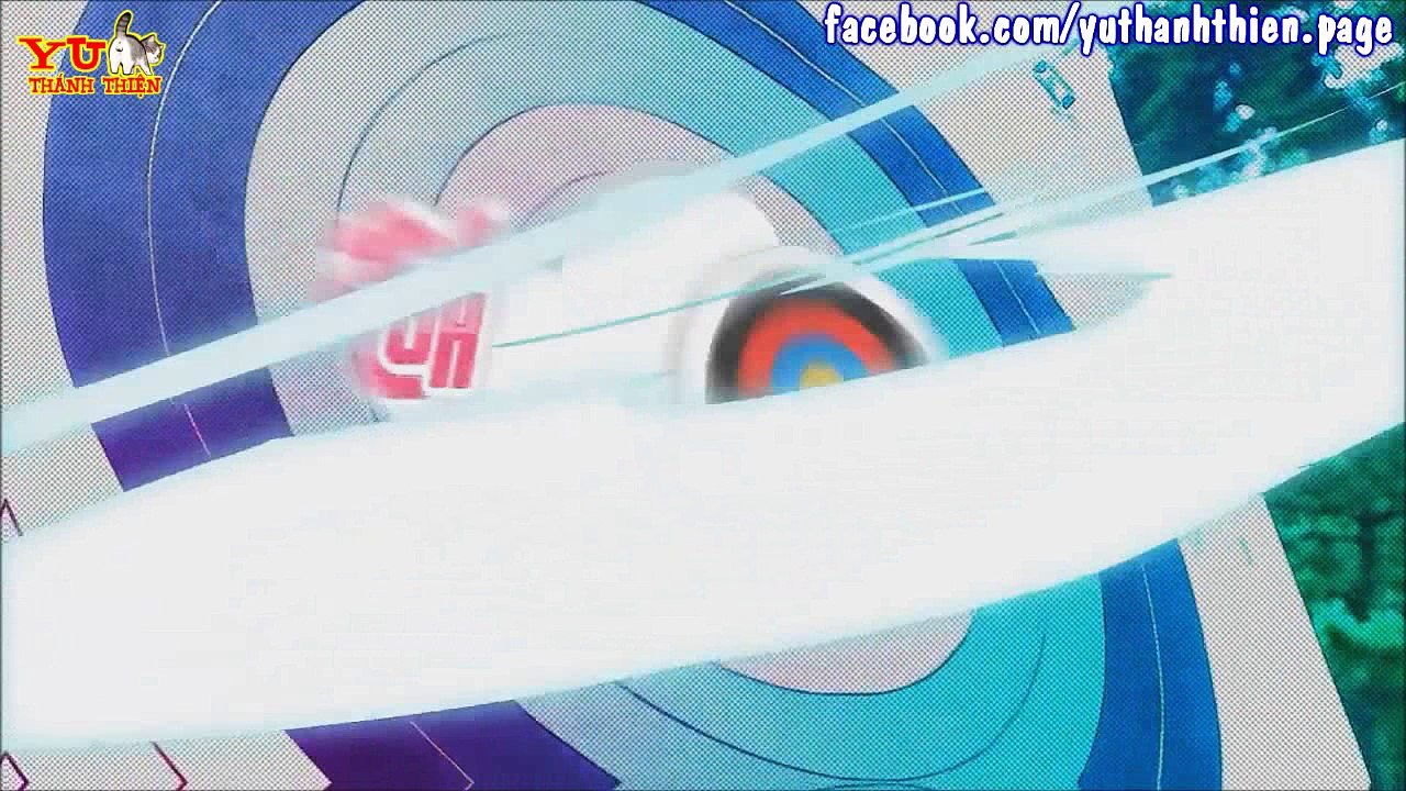 [Engsub/Boys Love] Matching! Boys Archery Club (Ep.4)