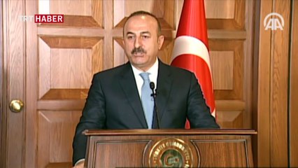 'YPG'nin bir an evvel Fırat Nehri'nin doğusuna geçmesi gerekiyor'