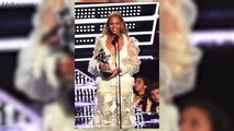 Beyonce Wins Video Of The Year For 'Formation', Dedicates Award To People Of New Orleans