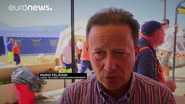 Италия собирает деньги на реставрацию памятников, разрушенных землетрясением