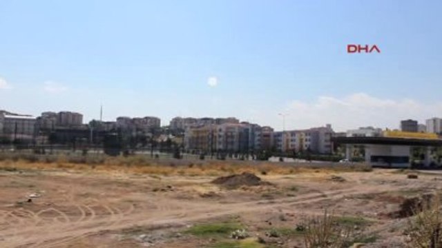 Kayseri Fetö?den Kapatılan Okula Uluslararası Şehit Ömer Halisdemir İmam Hatip Lisesi Tabelası...