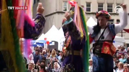 14. Chicago Türk Festivali sona erdi