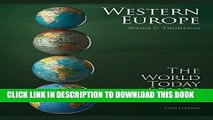 [PDF] Western Europe 2014 (World Today (Stryker)) Full Colection