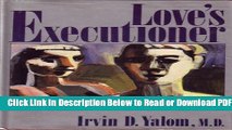 [PDF] Love s Executioner And Other Tales of Psychotherapy Popular Online