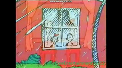 Dr. Seuss Beginner Book Video - The Cat in the Hat