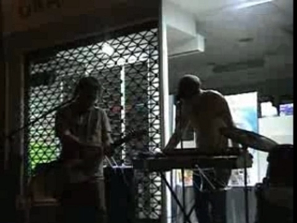 extrait des pixies (reprise)