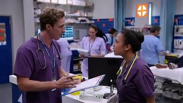 Shortland Street 6069 6070 29th August 2016