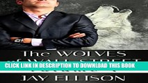 [PDF] The Wolves of Wall Street, Volume 1 (Includes Cry Wolf   Lone Wolf) Full Colection