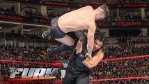16 times Superstars got manhandled- WWE Fury
