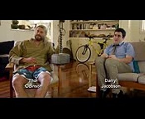 What Thor Was Doing In Civil Wars Comedy video - Inside Civil War