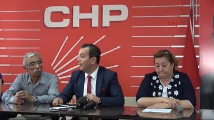 Bolu CHP'li Özcan Fetö'nün Ysk'ya Sızdığı Konusunda Ciddi Şüphelerim Var