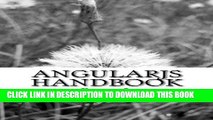 [PDF] AngularJS Handbook: Easy Web App Development Popular Collection