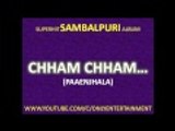 CHHAM CHHAM | SUPERHIT LATEST SAMBALPURI