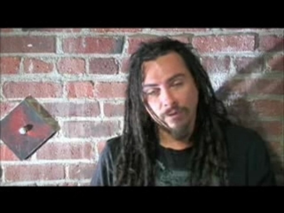 Making of Untitled - "Innocent Bystander"