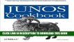 [PDF] JUNOS Cookbook (Cookbooks (O Reilly)) Full Collection